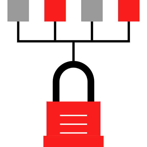 Hierarchical structure